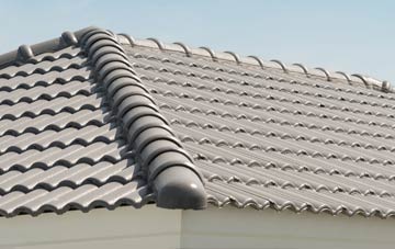 advantages of Winterborne Whitechurch clay roofing