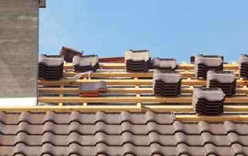 Winterborne Whitechurch clay roofing costs