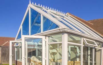 conservatory roof insulation costs Winterborne Whitechurch