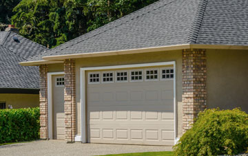 garage roof repair Winterborne Whitechurch, Dorset