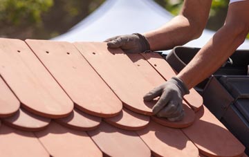 Winterborne Whitechurch roof tile contractors