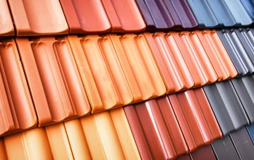 Winterborne Whitechurch roof tile costs