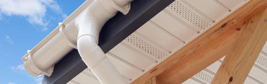 get Winterborne Whitechurch guttering quotes today