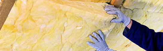 quotes for Winterborne Whitechurch roof insulation