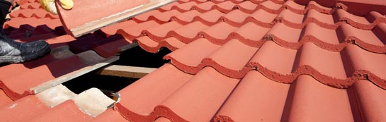compare Winterborne Whitechurch roof repair quotes
