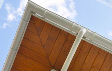 Winterborne Whitechurch soffit types