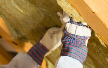 types of Winterborne Whitechurch pitched roof insulation materials
