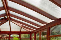 Winterborne Whitechurch conservatory roofing insulation