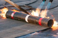 Winterborne Whitechurch flat roof sealing