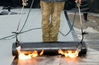 Winterborne Whitechurch flat roof sealing quote