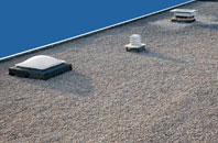 Winterborne Whitechurch flat roofing