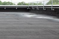 find rated Winterborne Whitechurch flat roofing companies