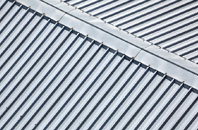 Winterborne Whitechurch metal roofing