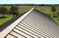 Winterborne Whitechurch metal roof quotes