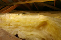 Winterborne Whitechurch pitch roof insulation