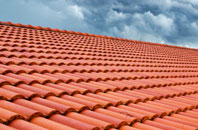 Winterborne Whitechurch roofing tiles