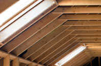 Winterborne Whitechurch tapered roof insulation quotes